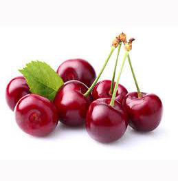 Cherries